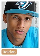 CLICK to enter his section ! (his 'CARD')