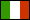 --> lingua italiana